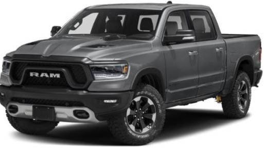 RAM 1500 2020 1C6RREHT8LN373309 image