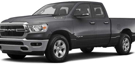 RAM 1500 2020 1C6SRFBT2LN247933 image
