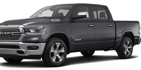 RAM 1500 2020 1C6SRFHT8LN137427 image