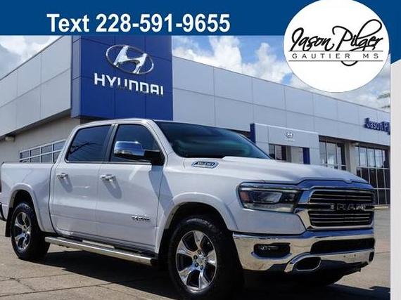 RAM 1500 2020 1C6RREJT9LN129629 image