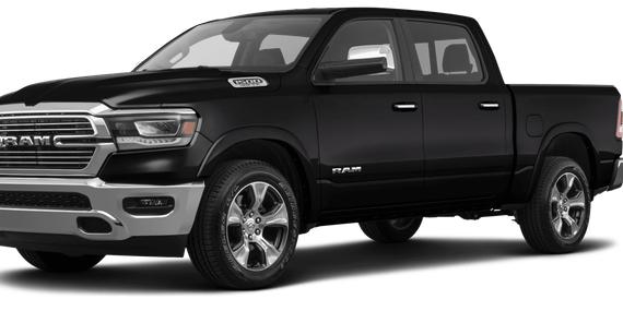 RAM 1500 2020 1C6SRFKT5LN275936 image