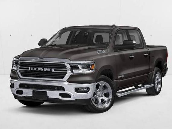 RAM 1500 2020 1C6SRFFT0LN331257 image