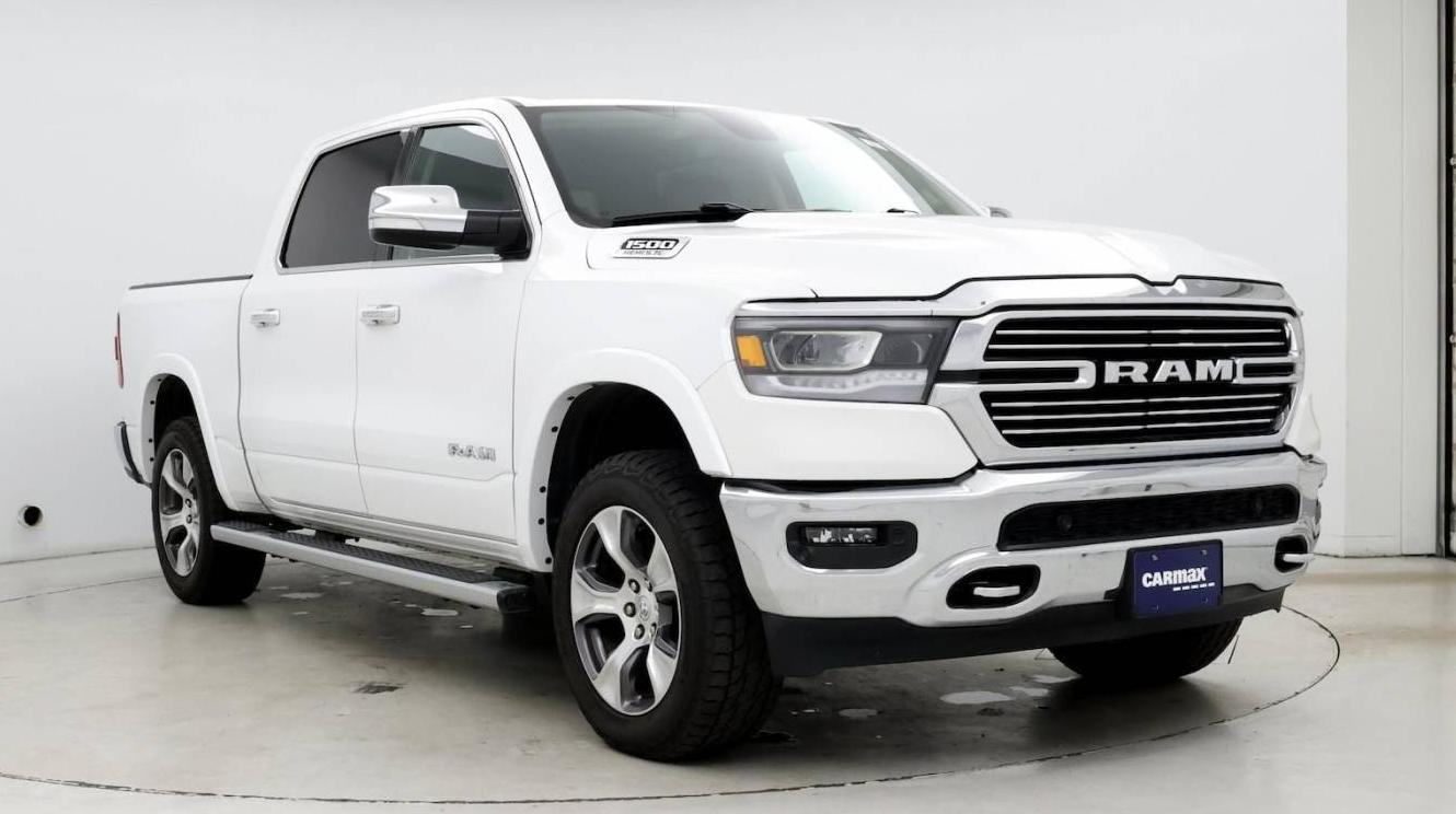 RAM 1500 2020 1C6SRFJTXLN399010 image