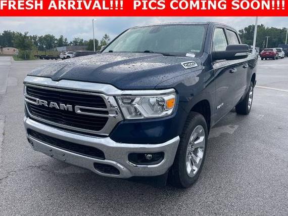 RAM 1500 2020 1C6SRFFT8LN135566 image