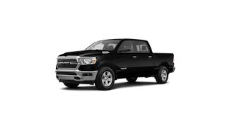 RAM 1500 2020 1C6RREFG2LN139236 image