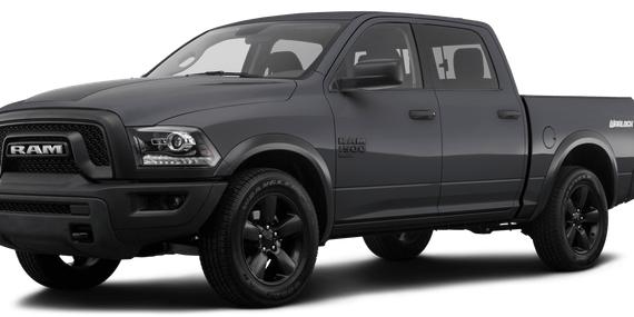 RAM 1500 2020 1C6RR7GT0LS145187 image