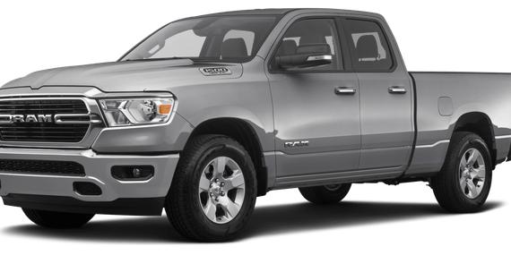 RAM 1500 2020 1C6SRFBT0LN190728 image
