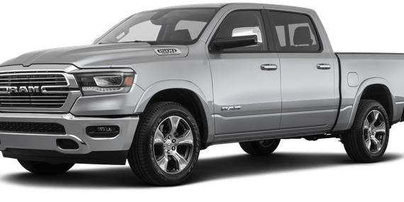 RAM 1500 2020 1C6SRFJT8LN208183 image