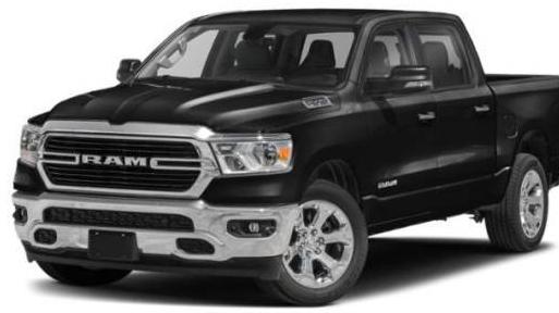 RAM 1500 2020 1C6SRFFT0LN218442 image