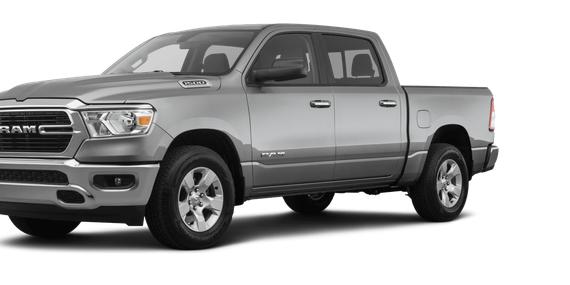 RAM 1500 2020 1C6SRFFT9LN178619 image
