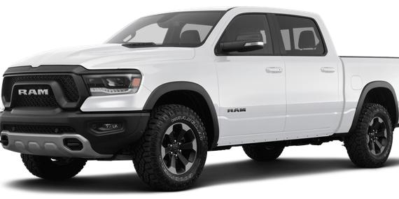 RAM 1500 2020 1C6SRFLT1LN284521 image RAM 1500 2020 1C6SRFLT1LN284521 image
