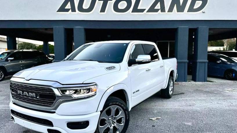RAM 1500 2020 1C6RREHT0LN188817 image RAM 1500 2020 1C6RREHT0LN188817 image