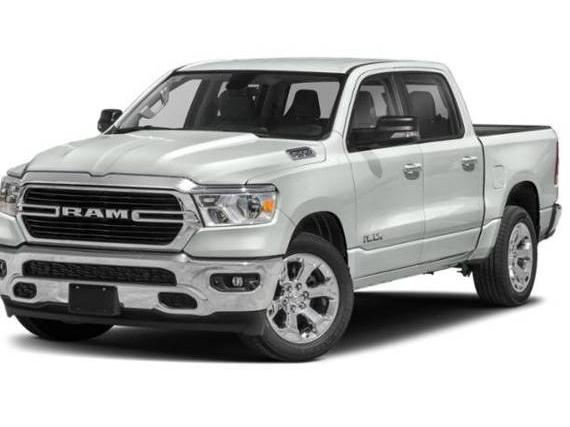 RAM 1500 2020 1C6SRFFT0LN171915 image