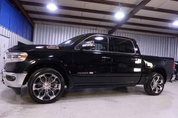 RAM 1500 2020 1C6SRFKTXLN415401 image RAM 1500 2020 1C6SRFKTXLN415401 image