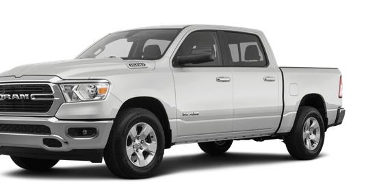 RAM 1500 2020 1C6SRFFT9LN290921 image