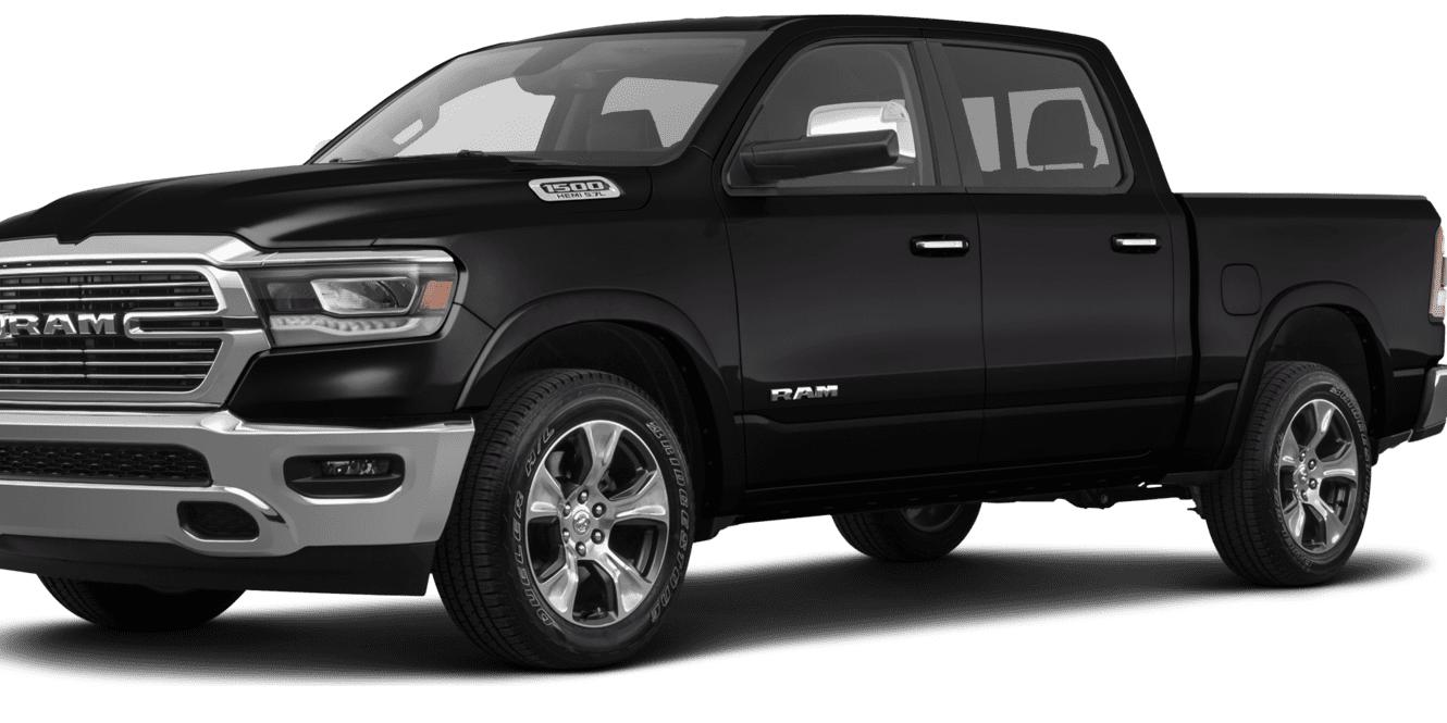 RAM 1500 2020 1C6SRFHT5LN307937 image