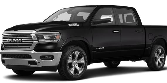 RAM 1500 2020 1C6SRFJT9LN231486 image