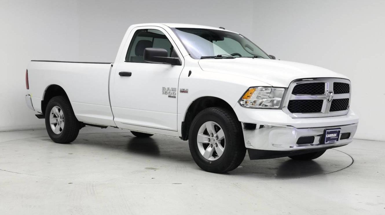 RAM 1500 2020 3C6JR6DT2LG130094 image