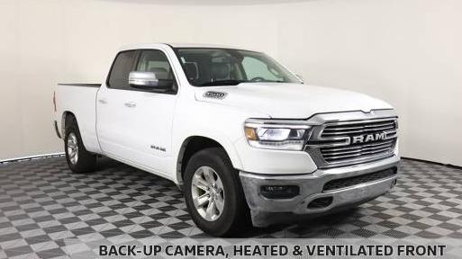RAM 1500 2020 1C6RREDT9LN262063 image