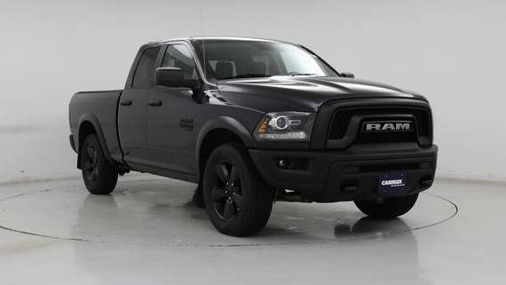 RAM 1500 2020 1C6RR7GG8LS152651 image