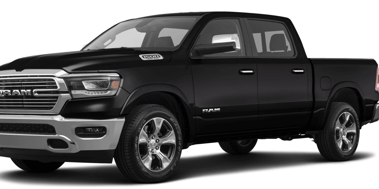 RAM 1500 2020 1C6SRFJT4LN266579 image