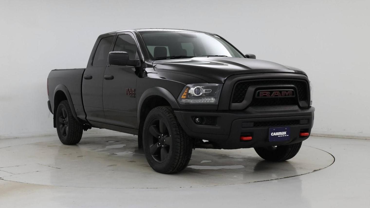 RAM 1500 2020 1C6RR7GGXLS122857 image