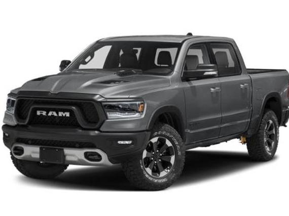 RAM 1500 2020 1C6SRFLT6LN199254 image