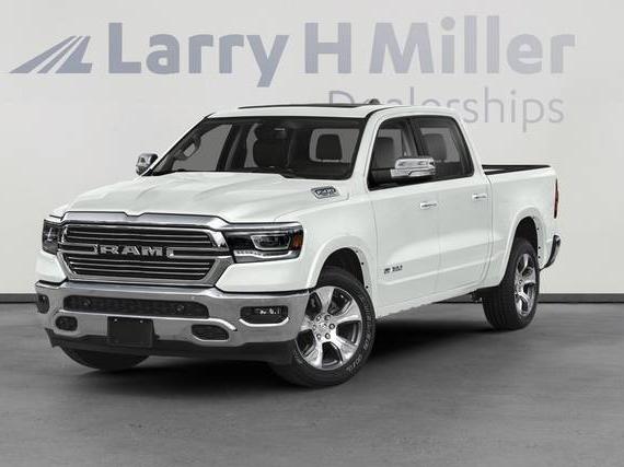 RAM 1500 2020 1C6SRFJT3LN281977 image
