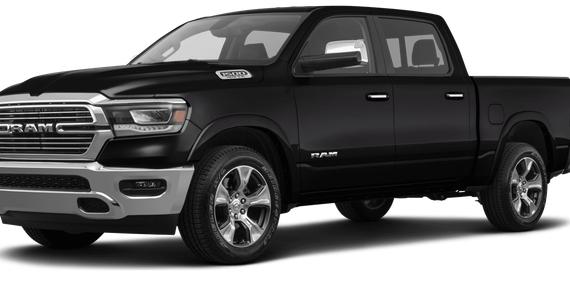 RAM 1500 2020 1C6SRFJT6LN296876 image