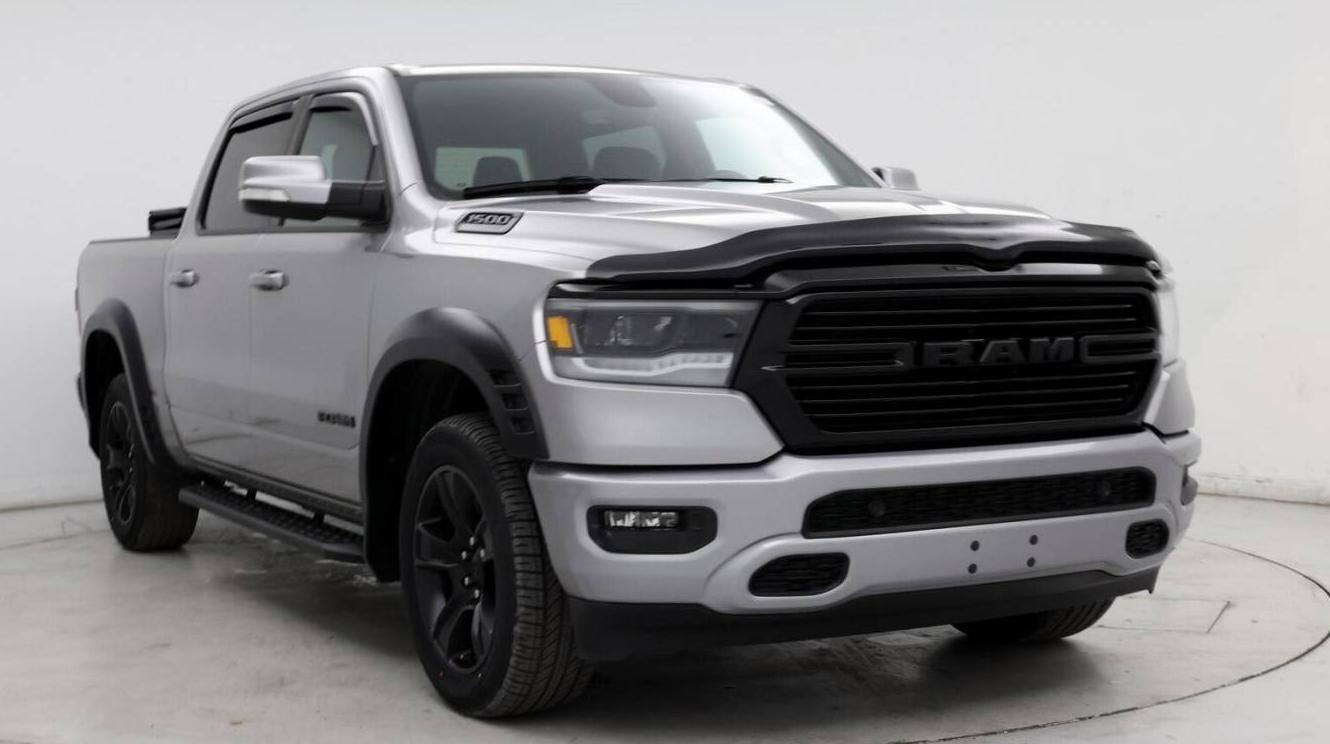 RAM 1500 2020 1C6RRFFG6LN268389 image