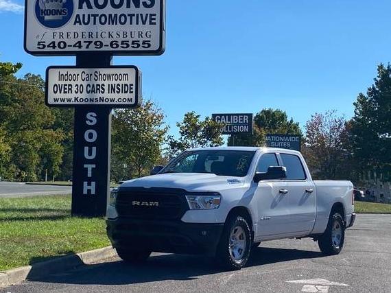 RAM 1500 2020 1C6RRFNG6LN421399 image RAM 1500 2020 1C6RRFNG6LN421399 image