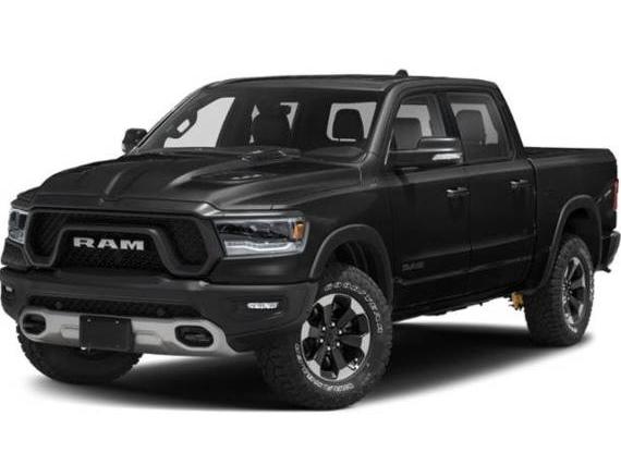 RAM 1500 2020 1C6SRFLT2LN138127 image