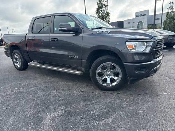 RAM 1500 2020 1C6SRFFT0LN241364 image