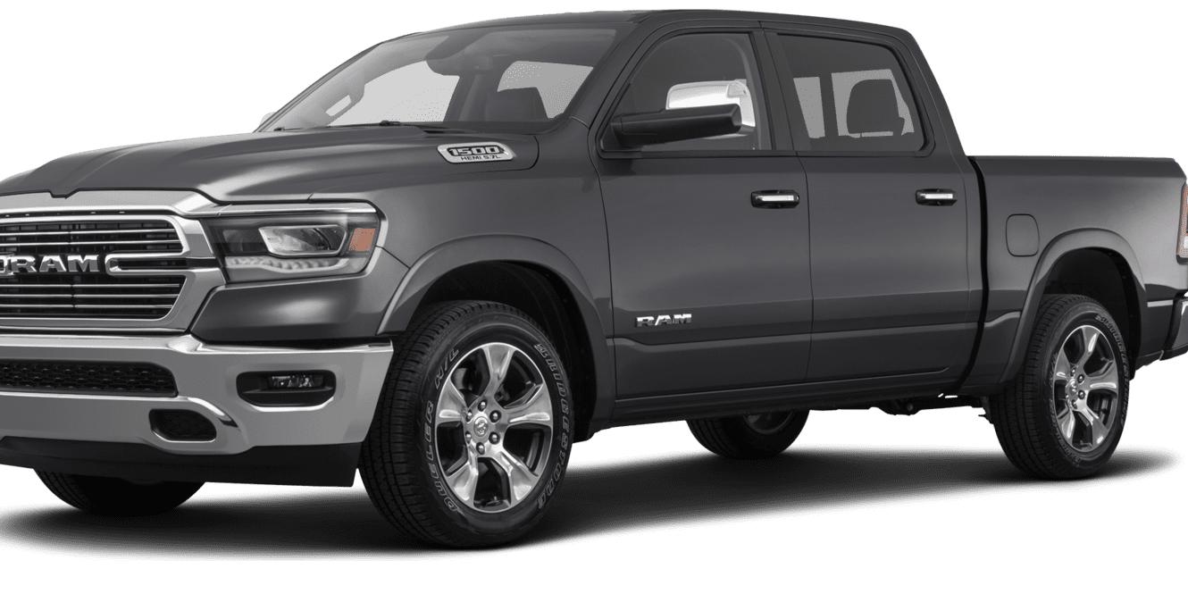 RAM 1500 2020 1C6SRFHT8LN283200 image