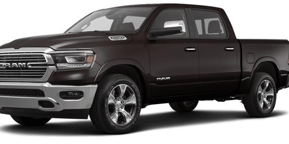 RAM 1500 2020 1C6SRFKT7LN234742 image