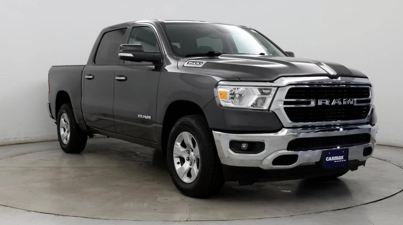 RAM 1500 2020 1C6RRFFG8LN305555 image