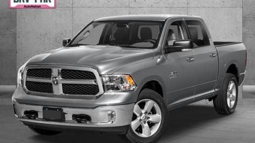 RAM 1500 2020 1C6RR7LT6LS103807 image