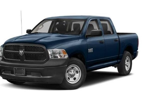 RAM 1500 2020 1C6RR7KTXLS148900 image