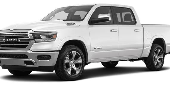 RAM 1500 2020 1C6SRFPM6LN198060 image