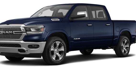 RAM 1500 2020 1C6RREJT4LN160691 image
