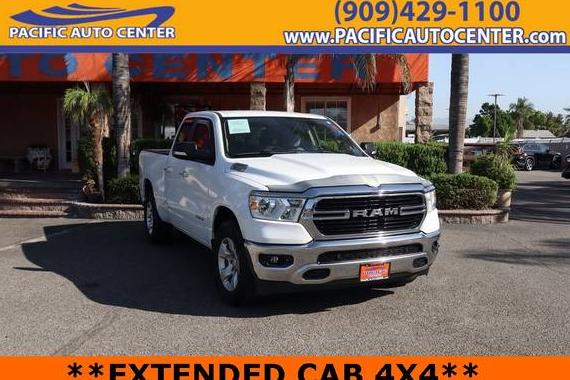 RAM 1500 2020 1C6SRFBT0LN198831 image RAM 1500 2020 1C6SRFBT0LN198831 image