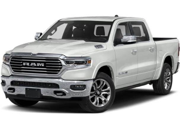 RAM 1500 2020 1C6SRFST5LN142514 image