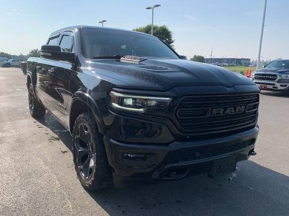 RAM 1500 2020 1C6SRFHT9LN211003 image