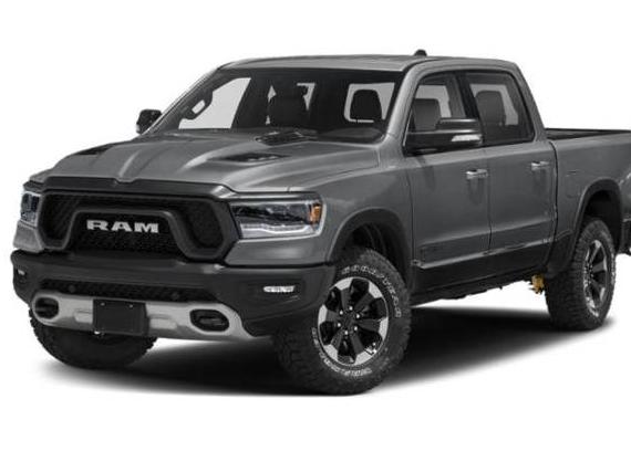 RAM 1500 2020 1C6SRFLT6LN360668 image