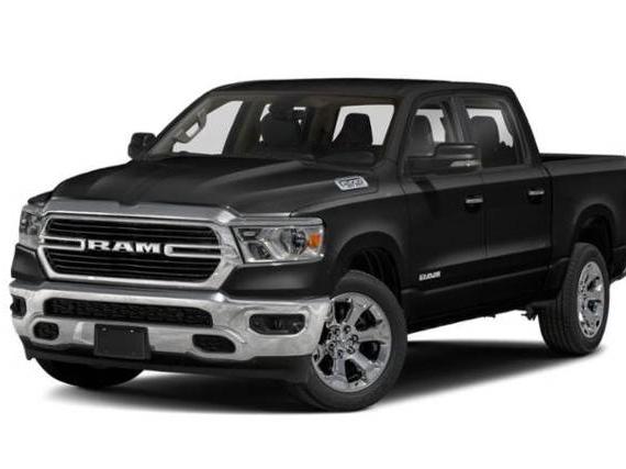 RAM 1500 2020 1C6SRFBT5LN295989 image