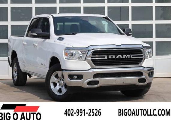 RAM 1500 2020 1C6SRFFT8LN350557 image