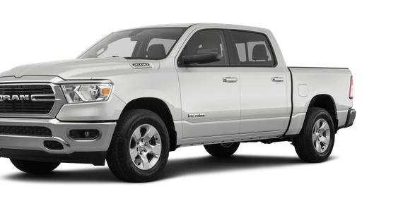 RAM 1500 2020 1C6SRFFT7LN283739 image