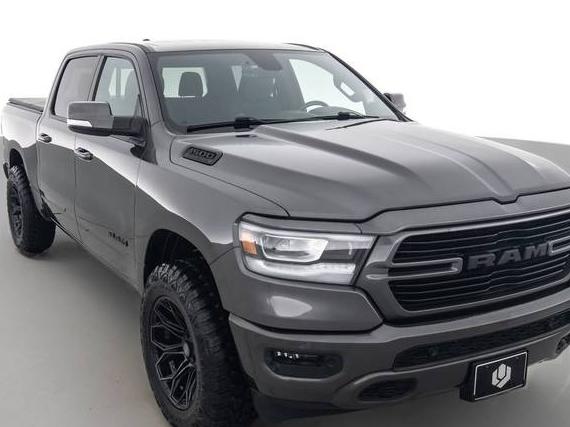 RAM 1500 2020 1C6SRFFT5LN315409 image