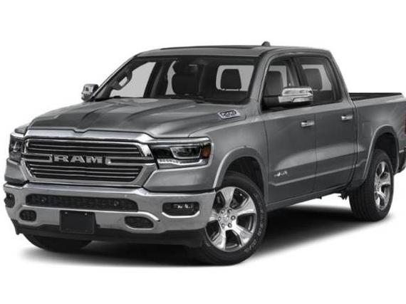 RAM 1500 2020 1C6SRFJT2LN409285 image