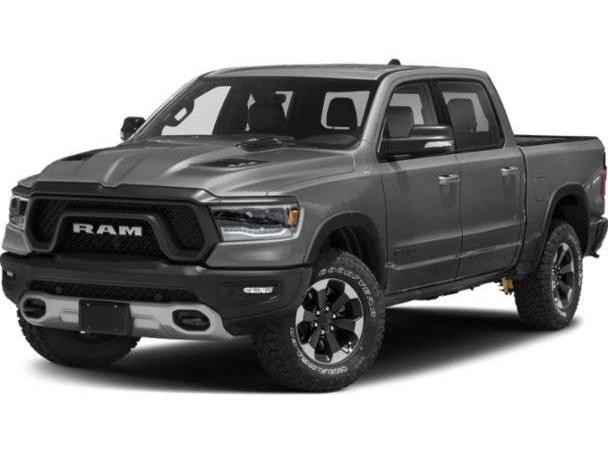 RAM 1500 2020 1C6SRFLTXLN143785 image